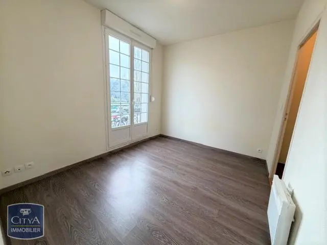 Photo 4 Appartement 2 pièces 32.61m²