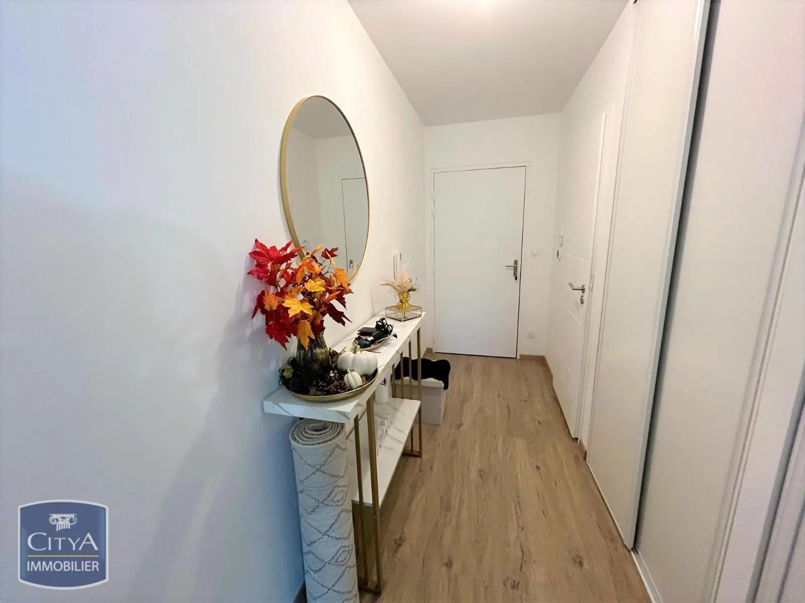 Photo 5 Appartement 3 pièces 61.5m²