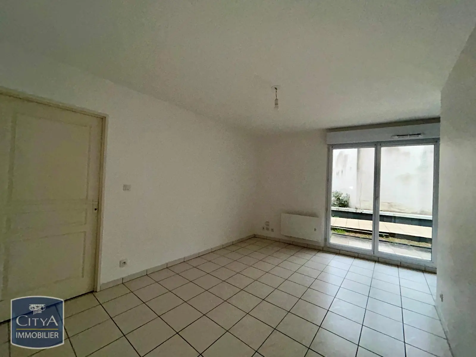 Photo 1 Appartement 2 pièces 36.66m²