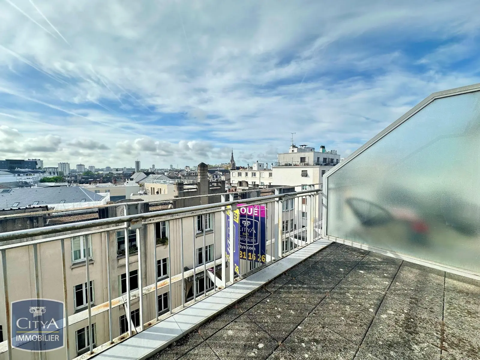 Photo 1 Appartement 1 pièce 16.73m²