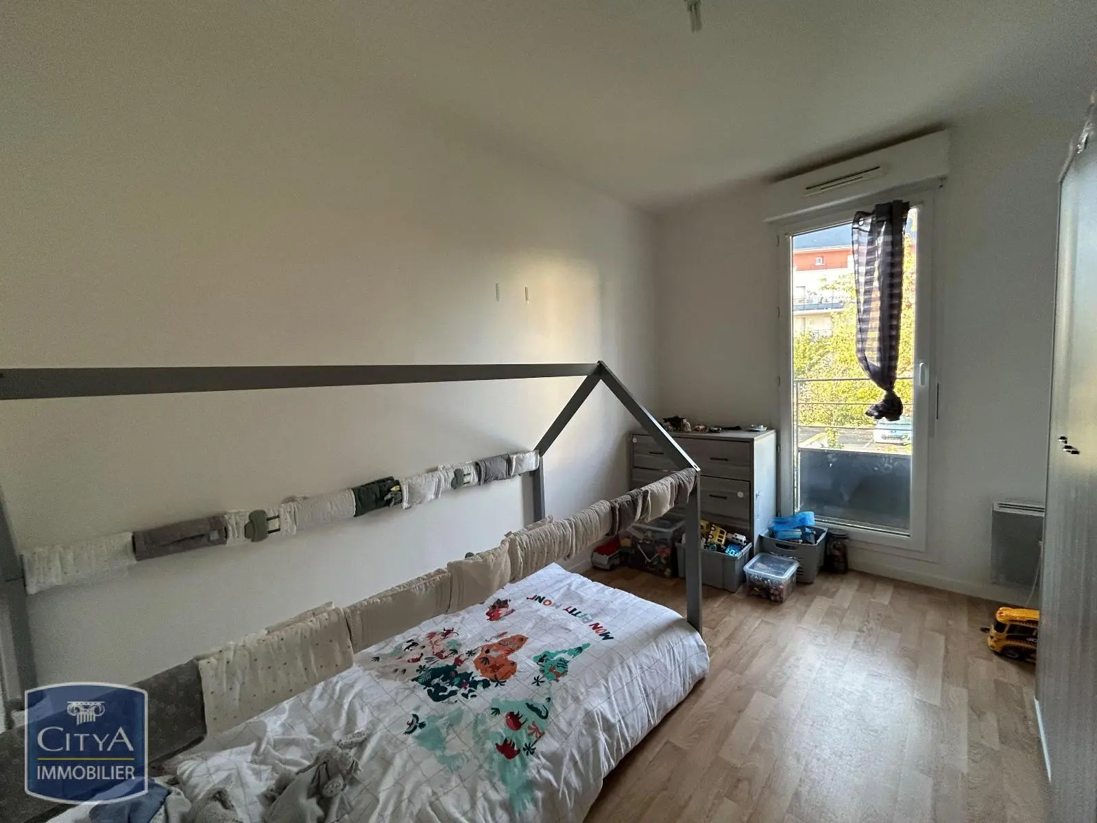 Photo 3 Appartement 3 pièces 66.85m²