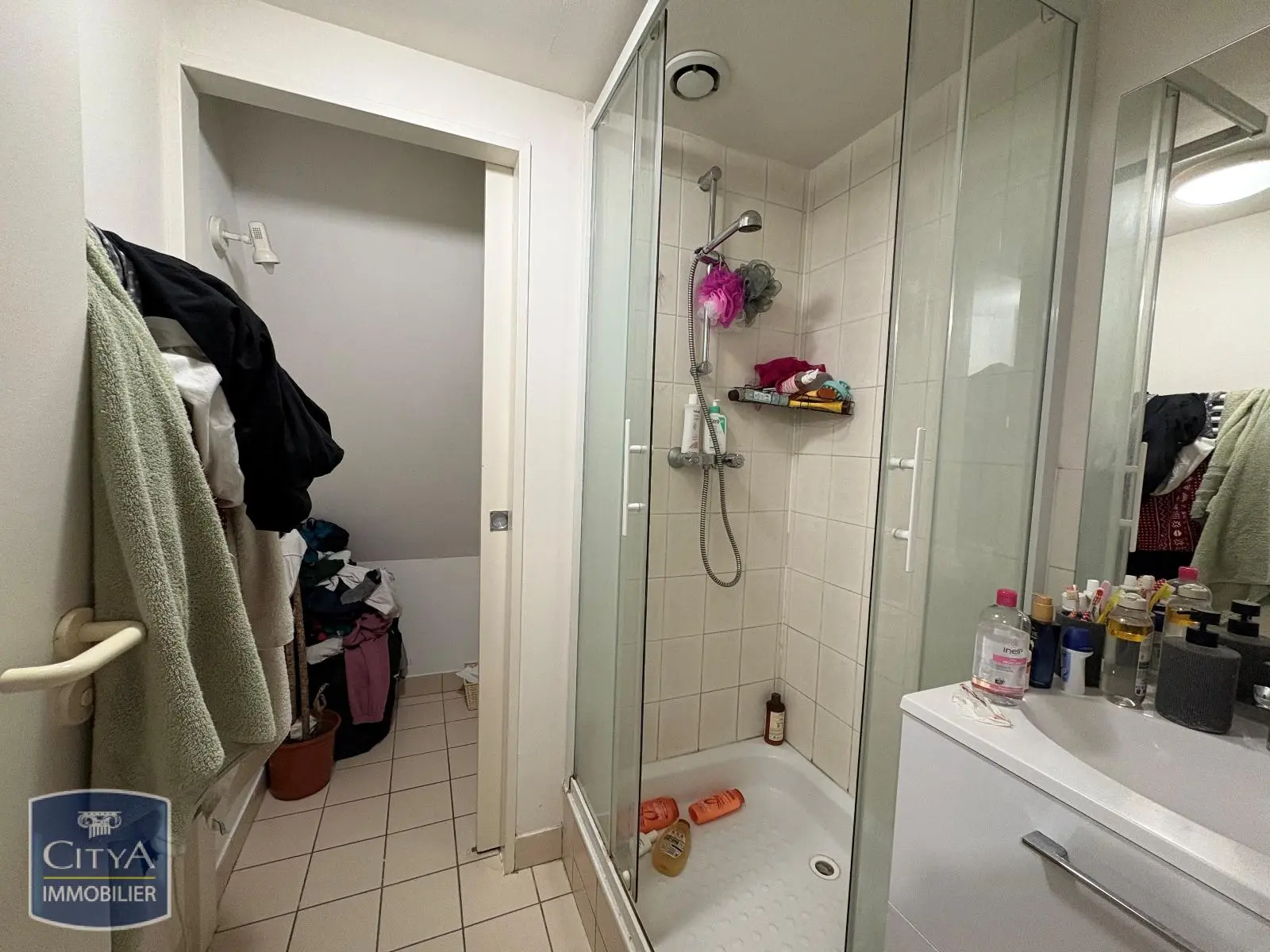 Photo 5 Appartement 1 pièce 24.62m²