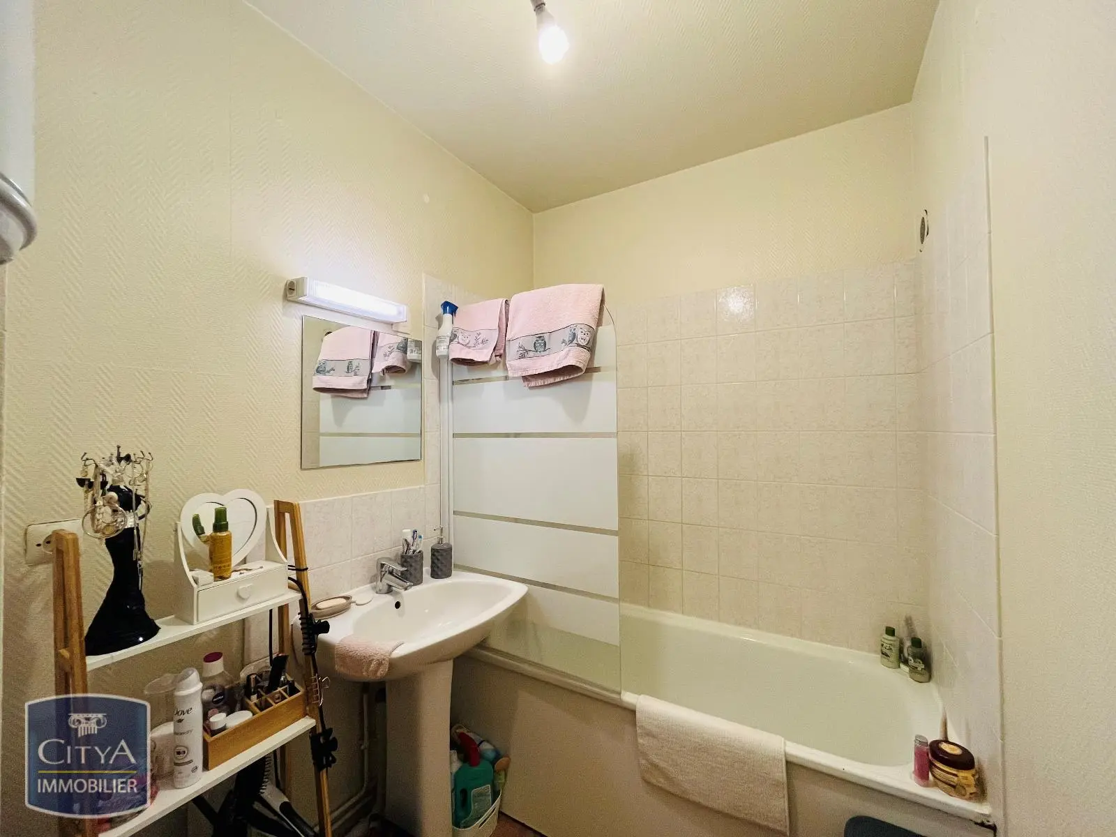 Photo 3 Appartement 1 pièce 25m²