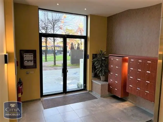 Photo 5 Appartement 2 pièces 54.69m²