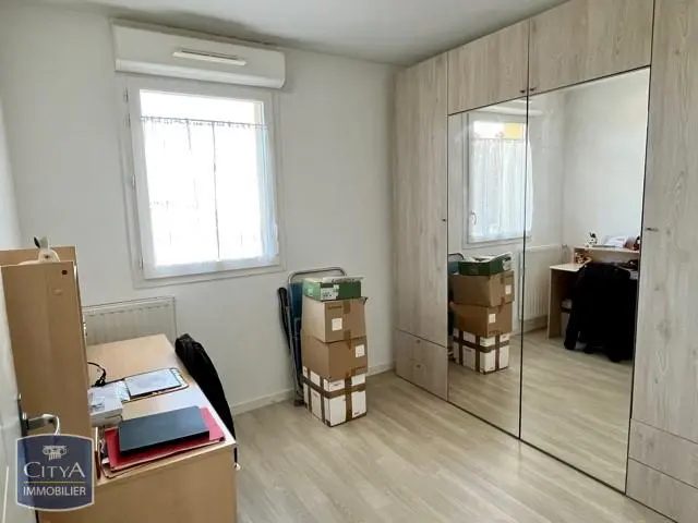 Photo 4 Appartement 3 pièces 57.55m²