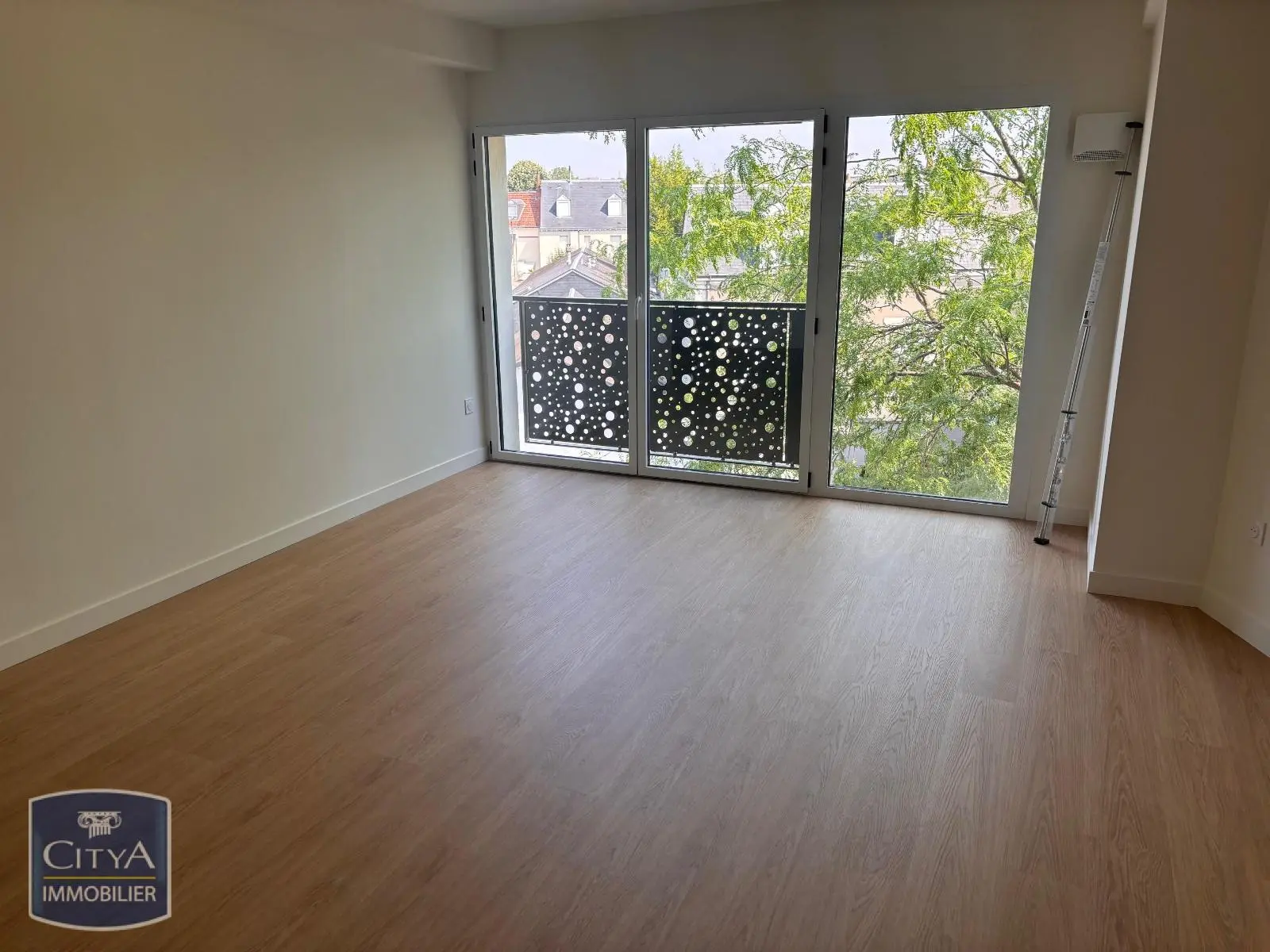 Photo 2 Appartement 3 pièces 66.37m²