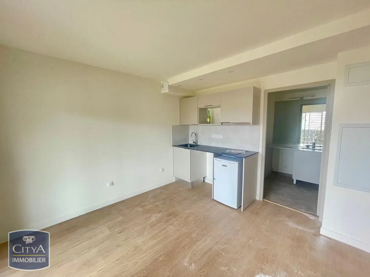 Photo 1 appartement Tours