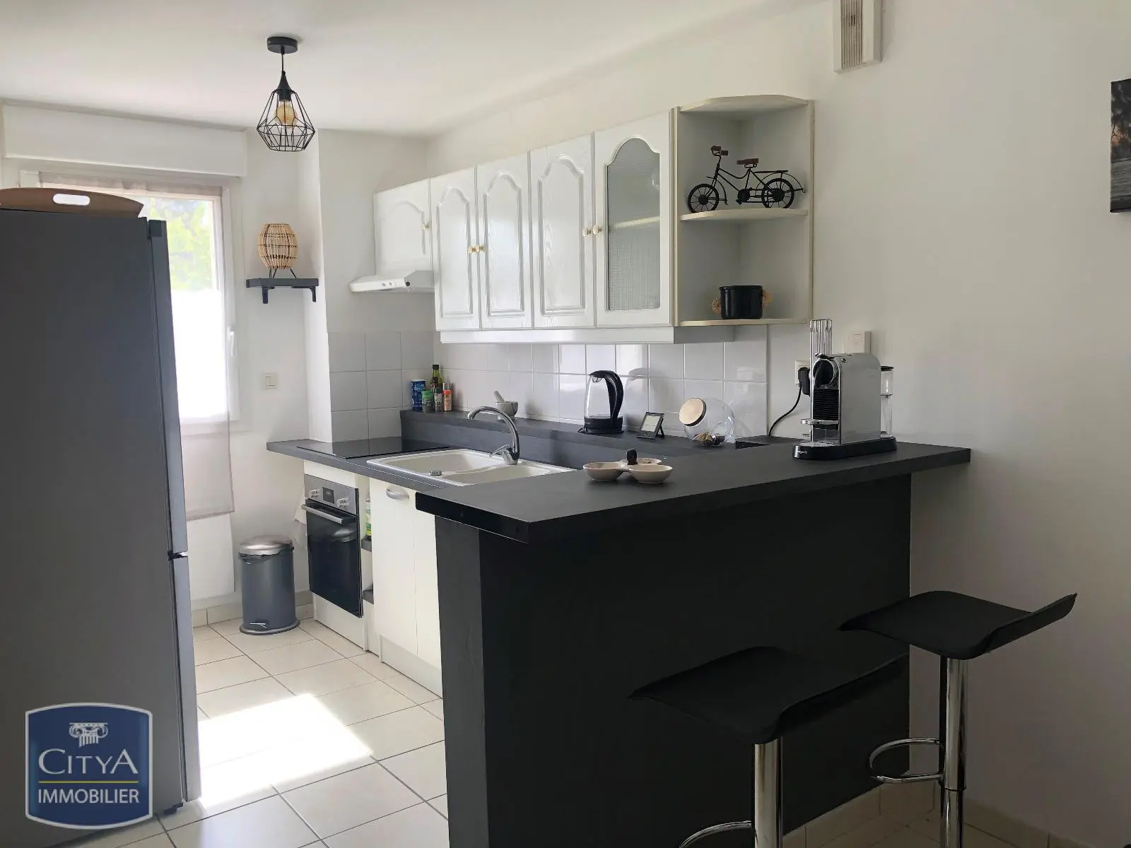 Photo 2 appartement Tours