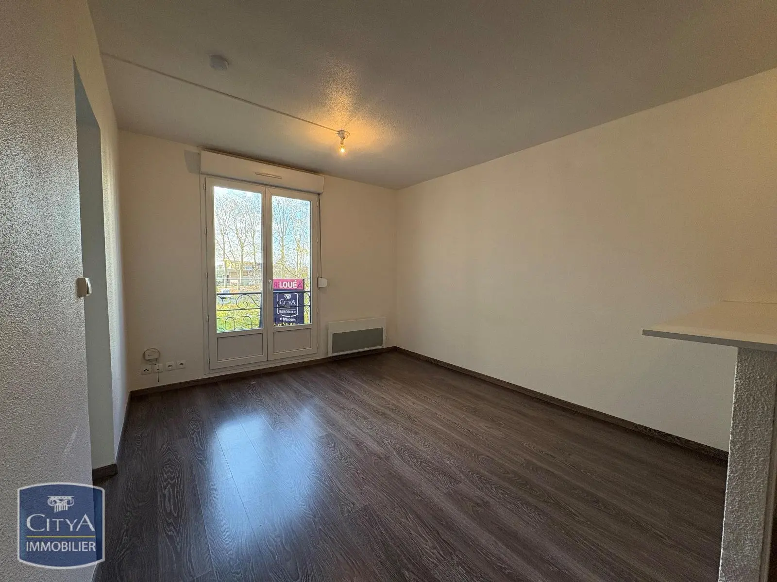 Photo 3 Appartement 2 pièces 32.89m²