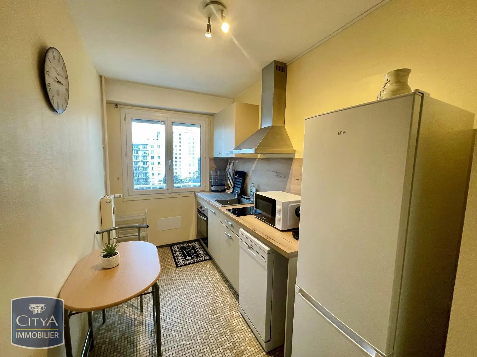 Photo 4 Appartement 1 pièce 31.94m²