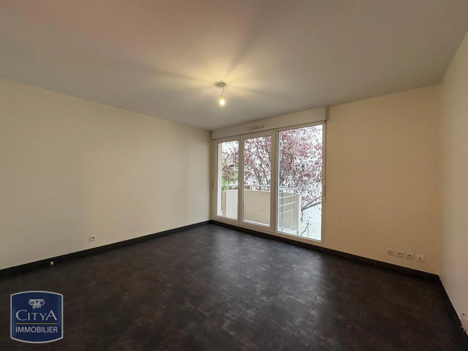 Photo 2 Appartement 2 pièces 35.4m²