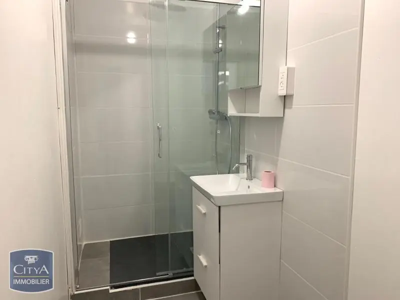 Photo 5 Appartement 1 pièce 31.33m²