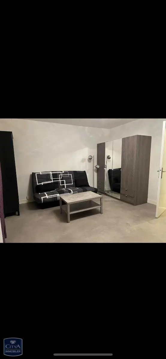 Photo 1 appartement Joué-lès-Tours