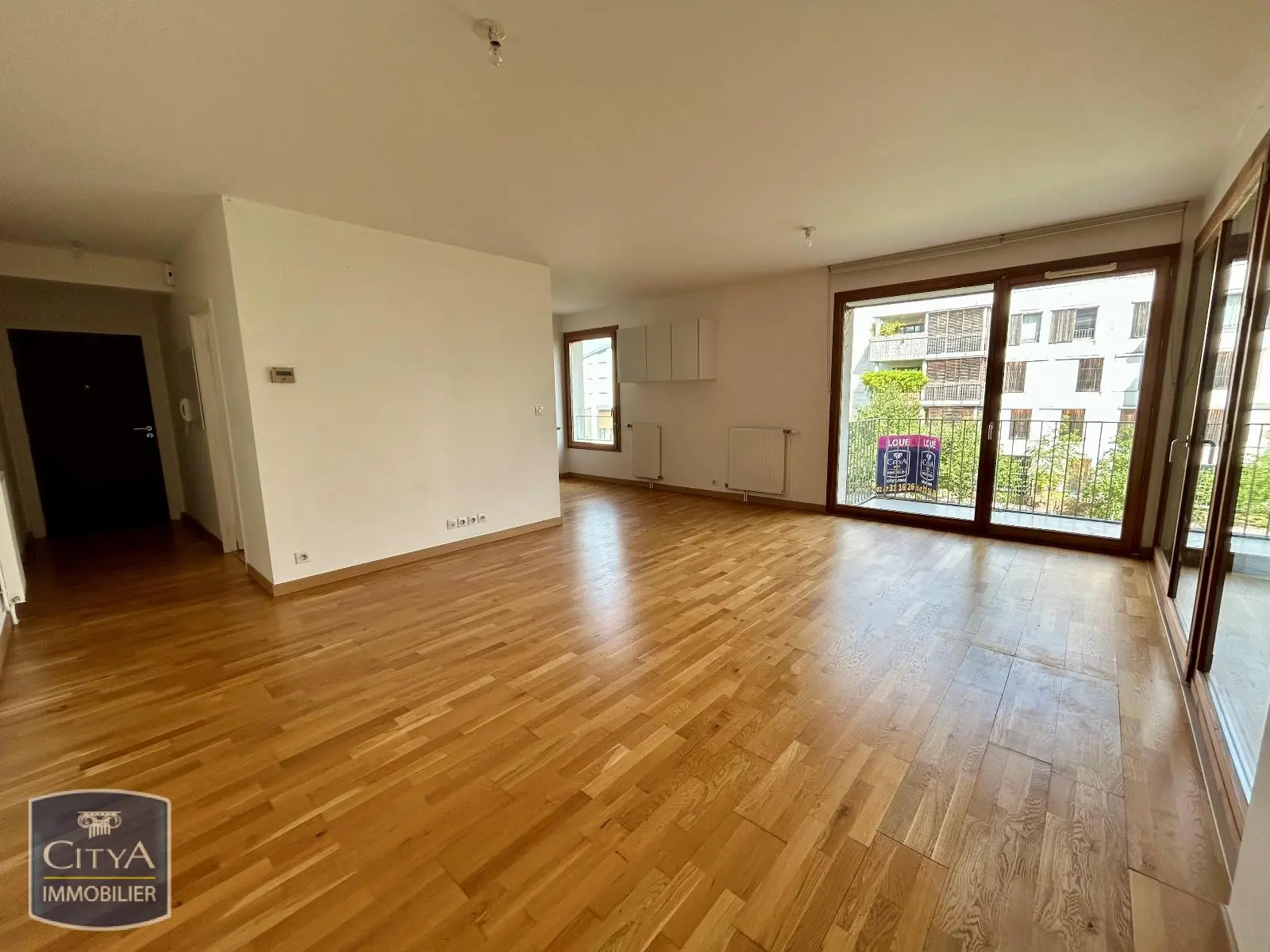 Photo 1 Appartement 3 pièces 75.5m²