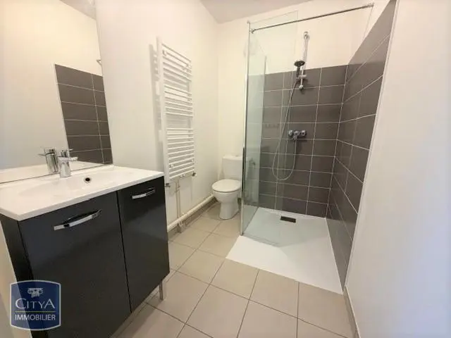 Photo 6 Appartement 2 pièces 36.5m²