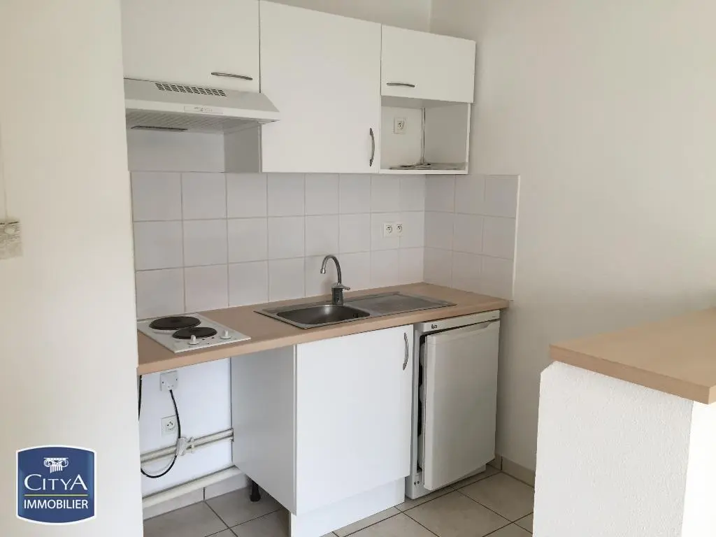 Photo 1 Appartement 2 pièces 44m²