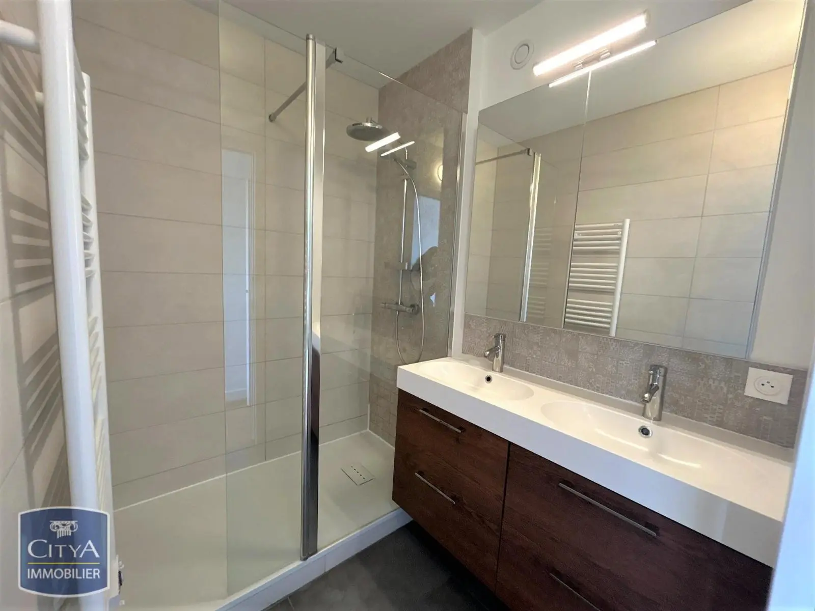 Photo 3 Appartement 2 pièces 47.47m²