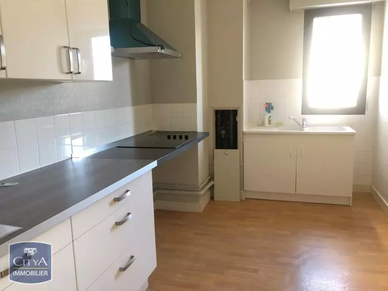 Illustration pour Appartement 3 pièces 75.53m² Photo Appartement 3 pièces 75.53m²