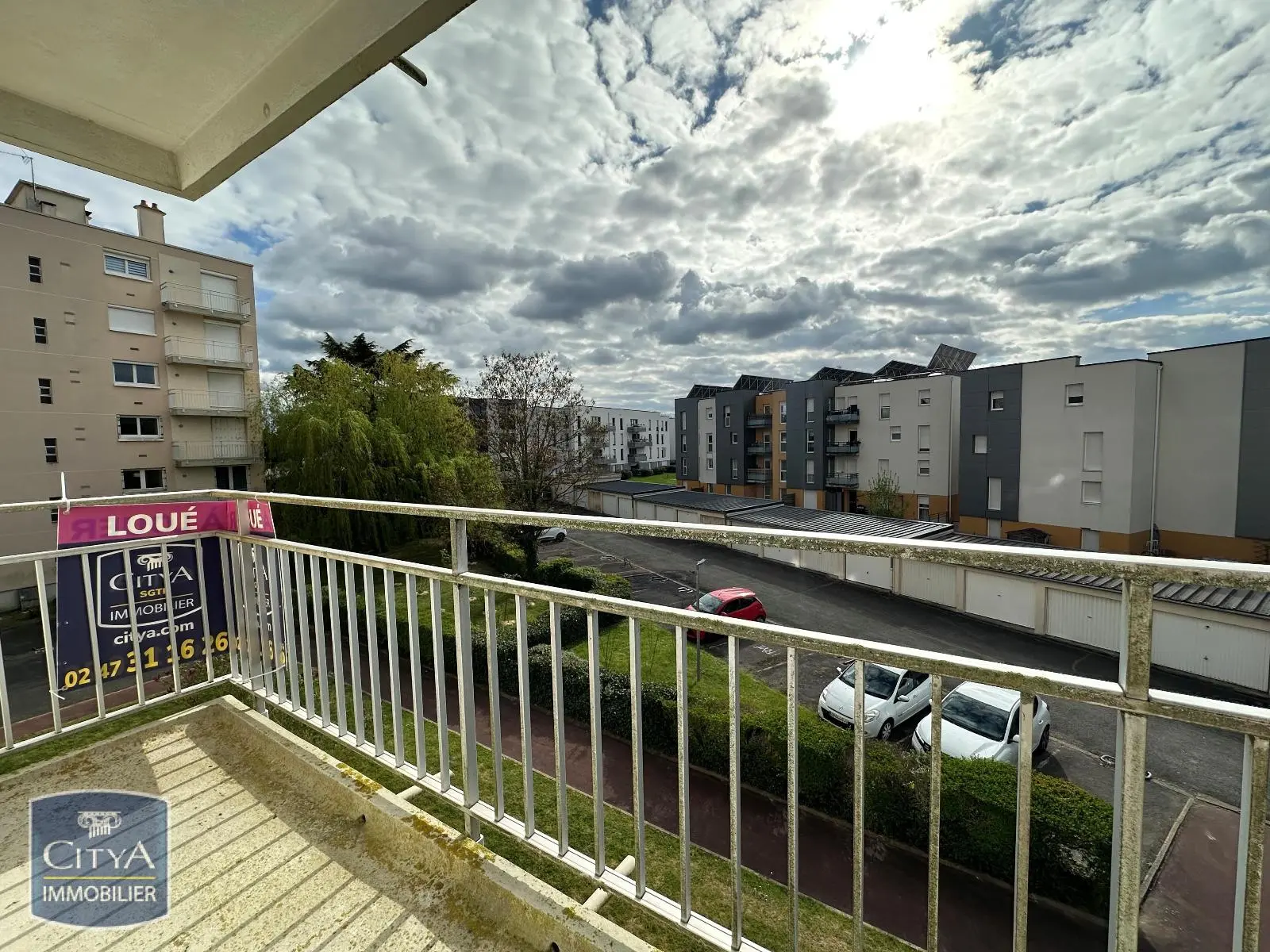 Photo 8 Appartement 2 pièces 46.62m²