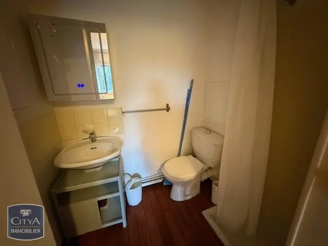 Photo 4 Appartement 1 pièce 10.66m²