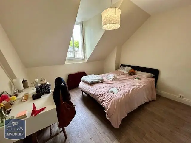 Photo 2 Appartement 3 pièces 43.77m²