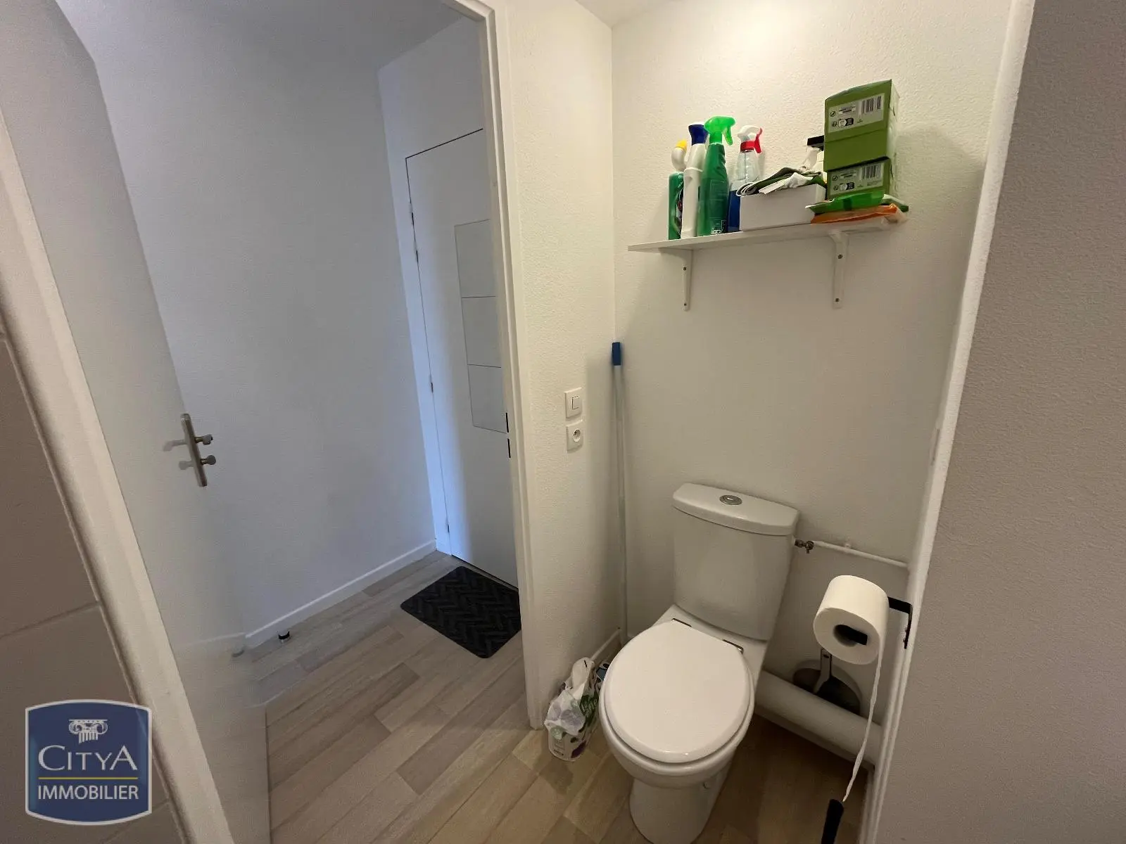 Photo 6 Appartement 1 pièce 19.54m²