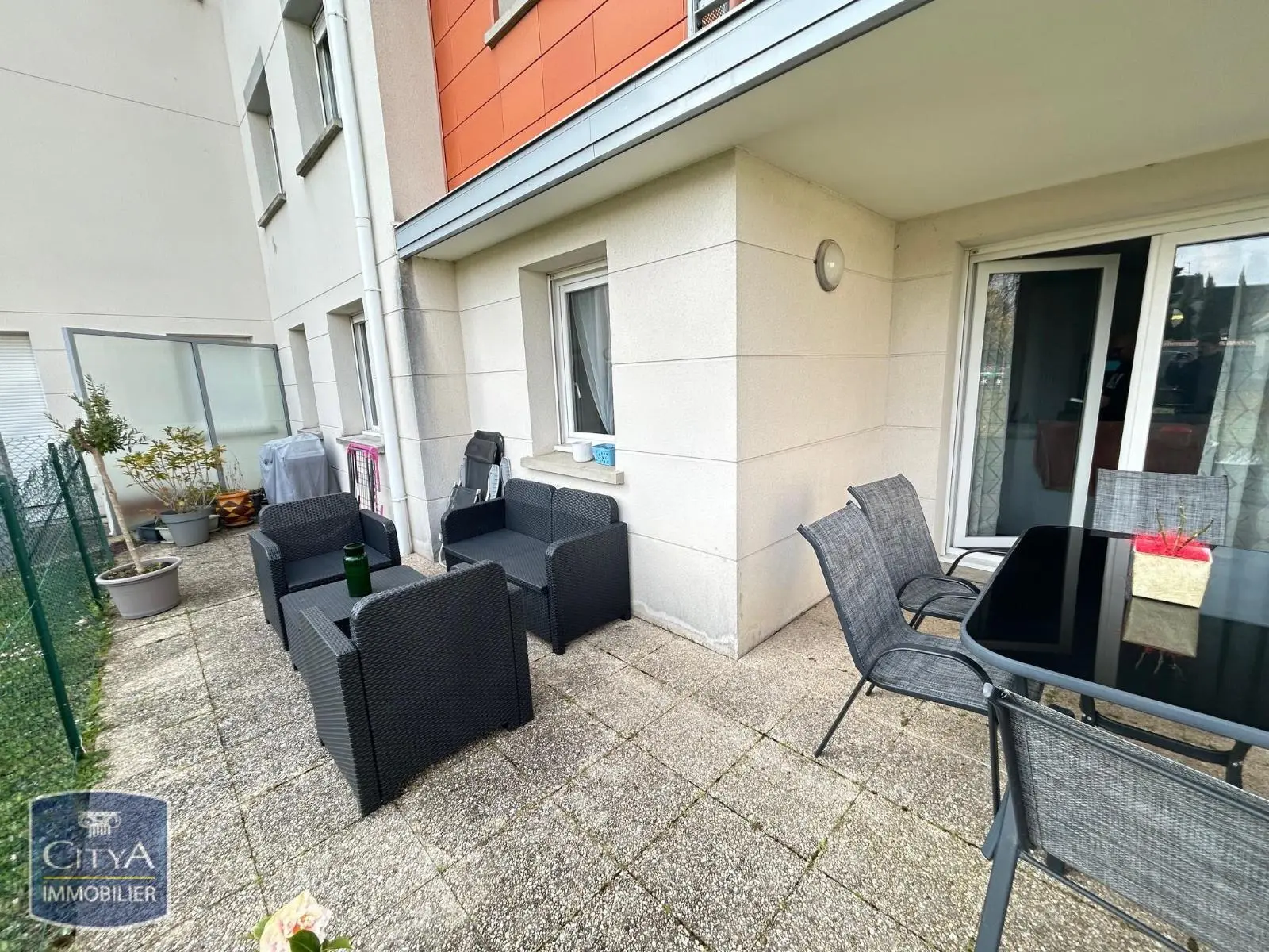 Photo 6 appartement Tours