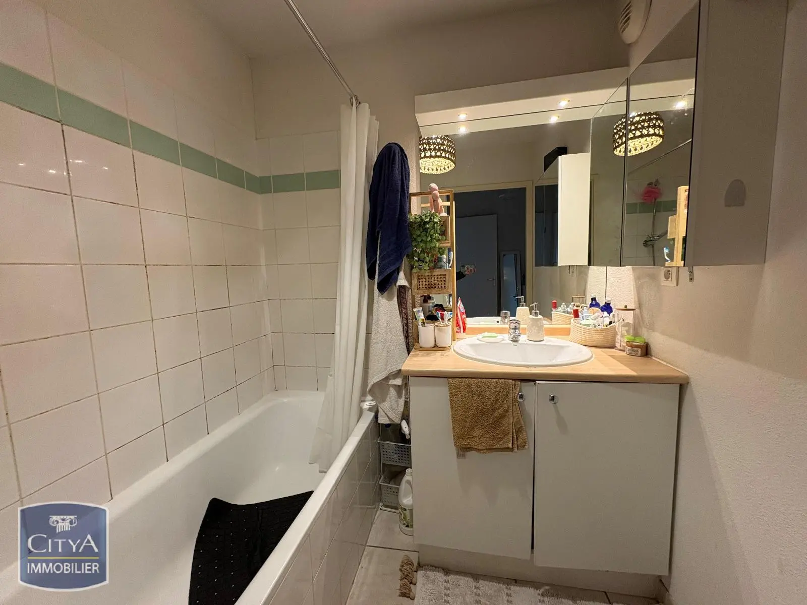 Photo 6 Appartement 2 pièces 44.07m²