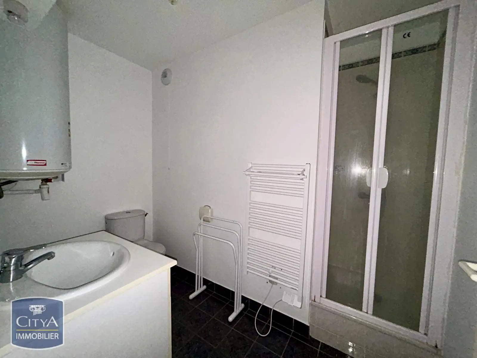 Photo 7 Appartement 2 pièces 36.66m²