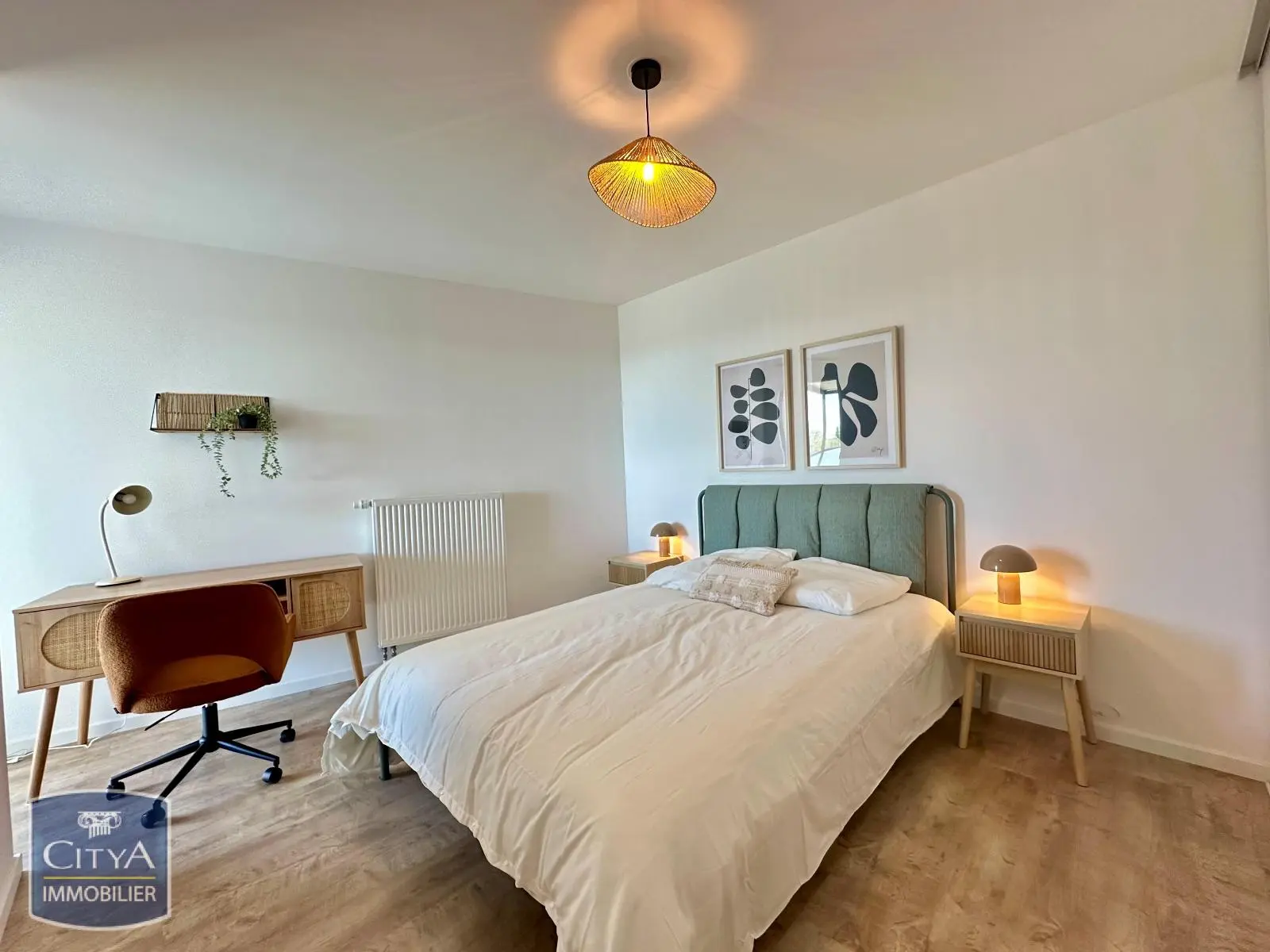 Photo 6 Appartement 3 pièces 63.34m²