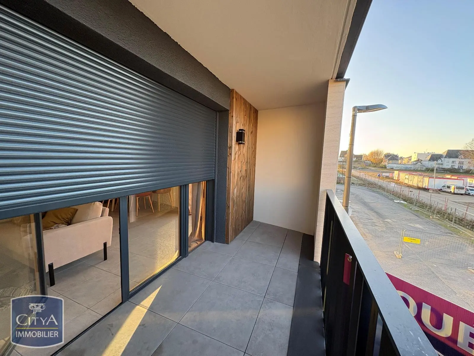 Photo 8 Appartement 3 pièces 60.24m²