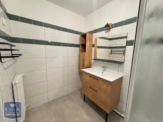 Photo 9 Appartement 2 pièces 47.51m²