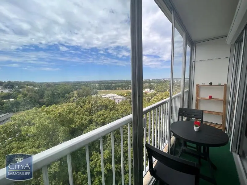 Photo 4 Appartement 2 pièces 46.62m²