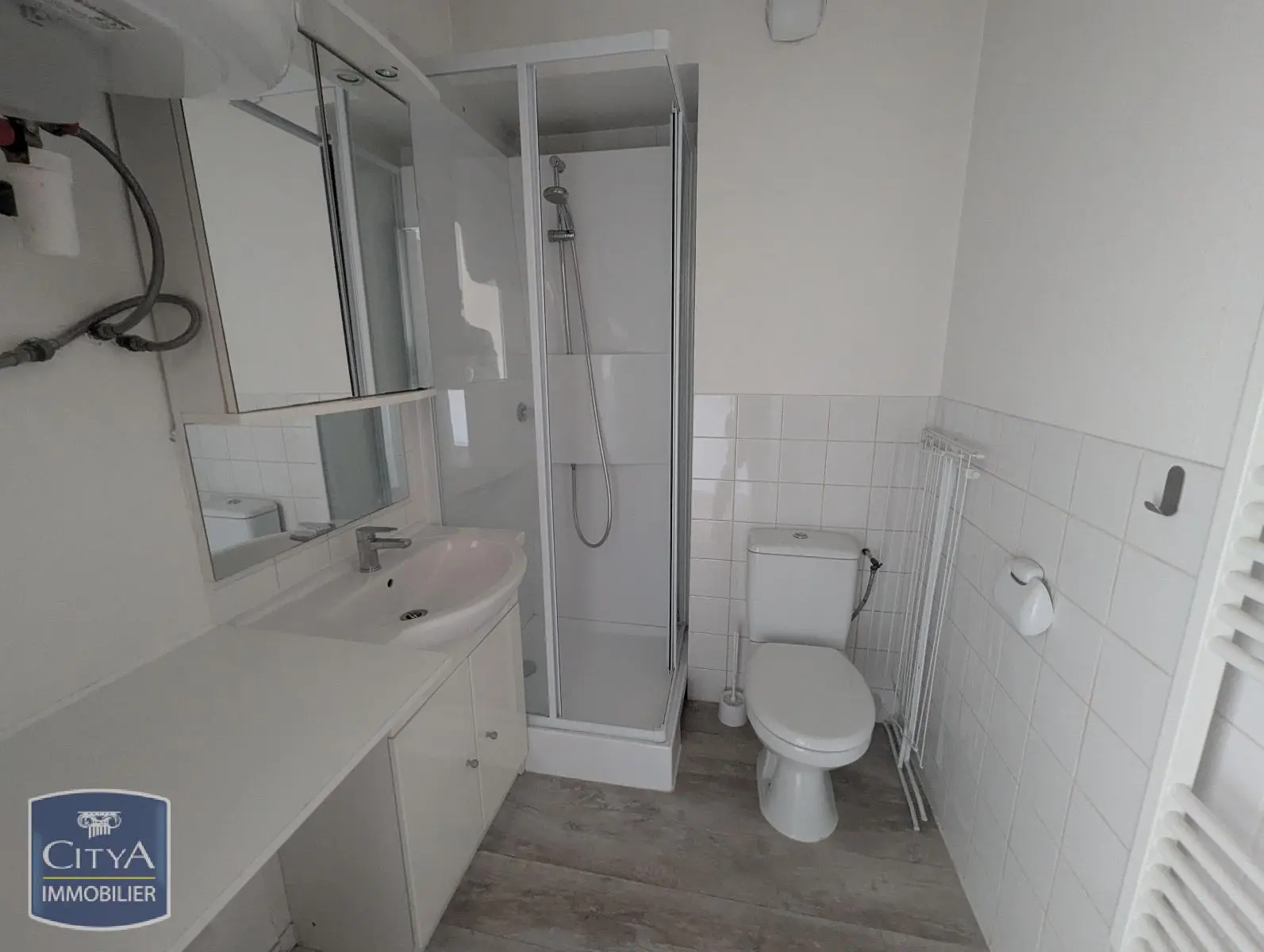 Photo 4 Appartement 1 pièce 17m²