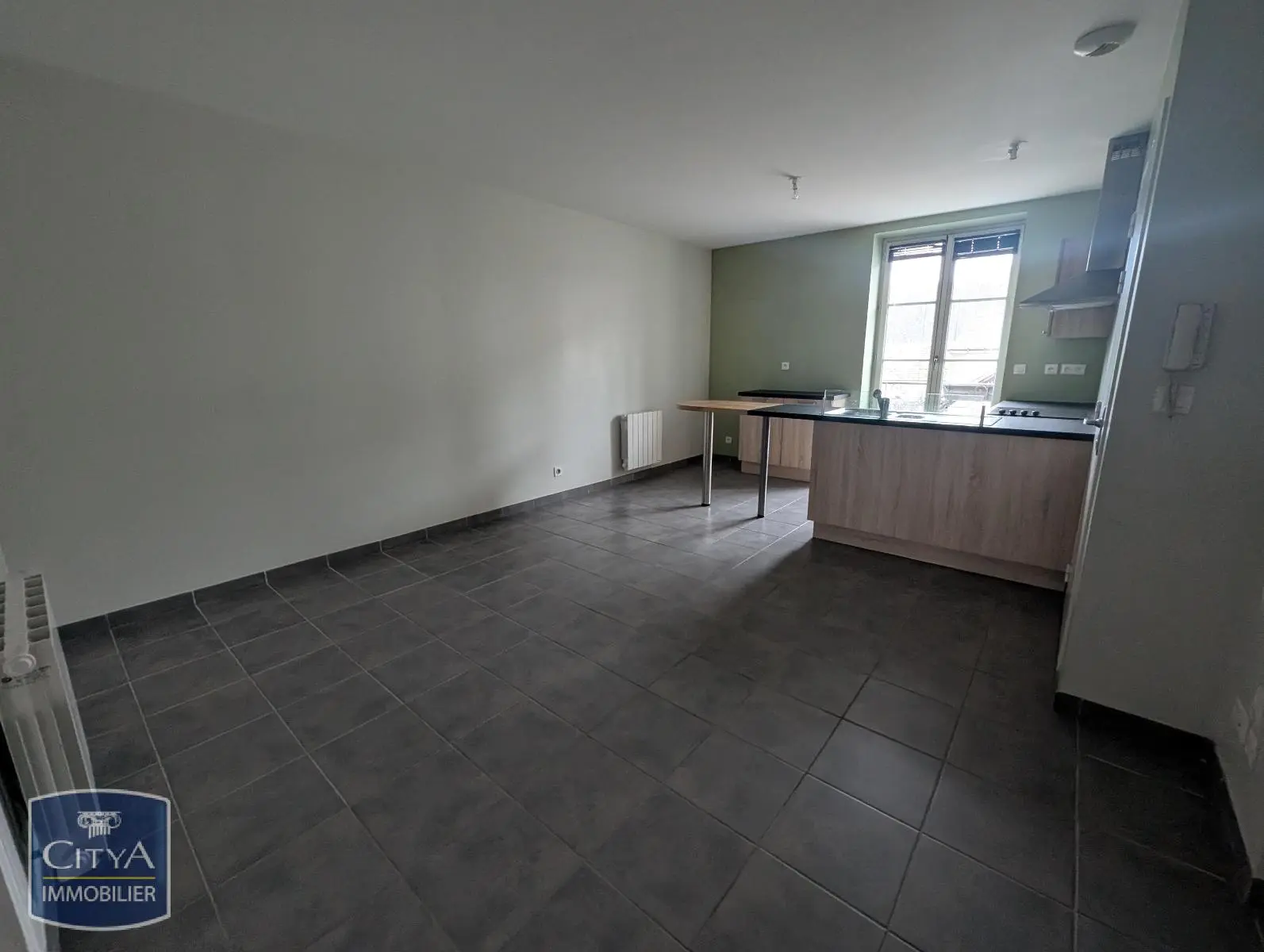 Photo 3 Appartement 2 pièces 39.13m²