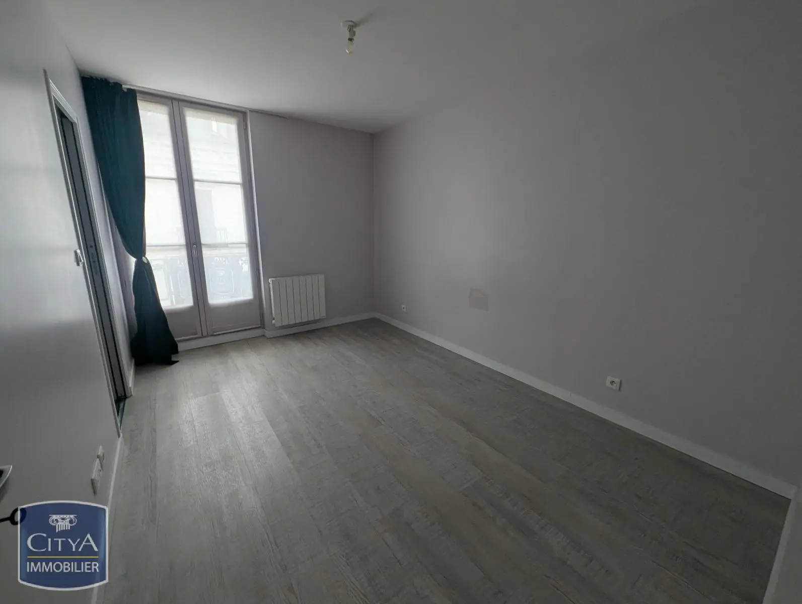 Photo 5 Appartement 2 pièces 39.13m²