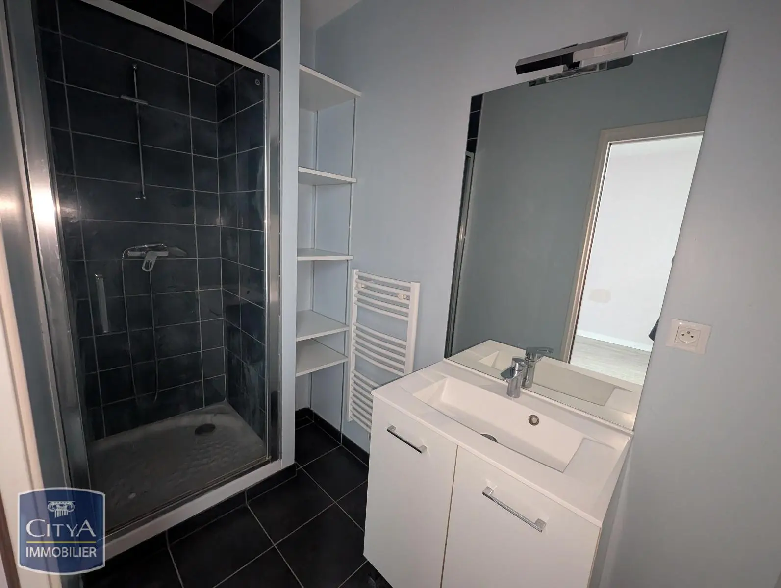 Photo 7 Appartement 2 pièces 39.13m²