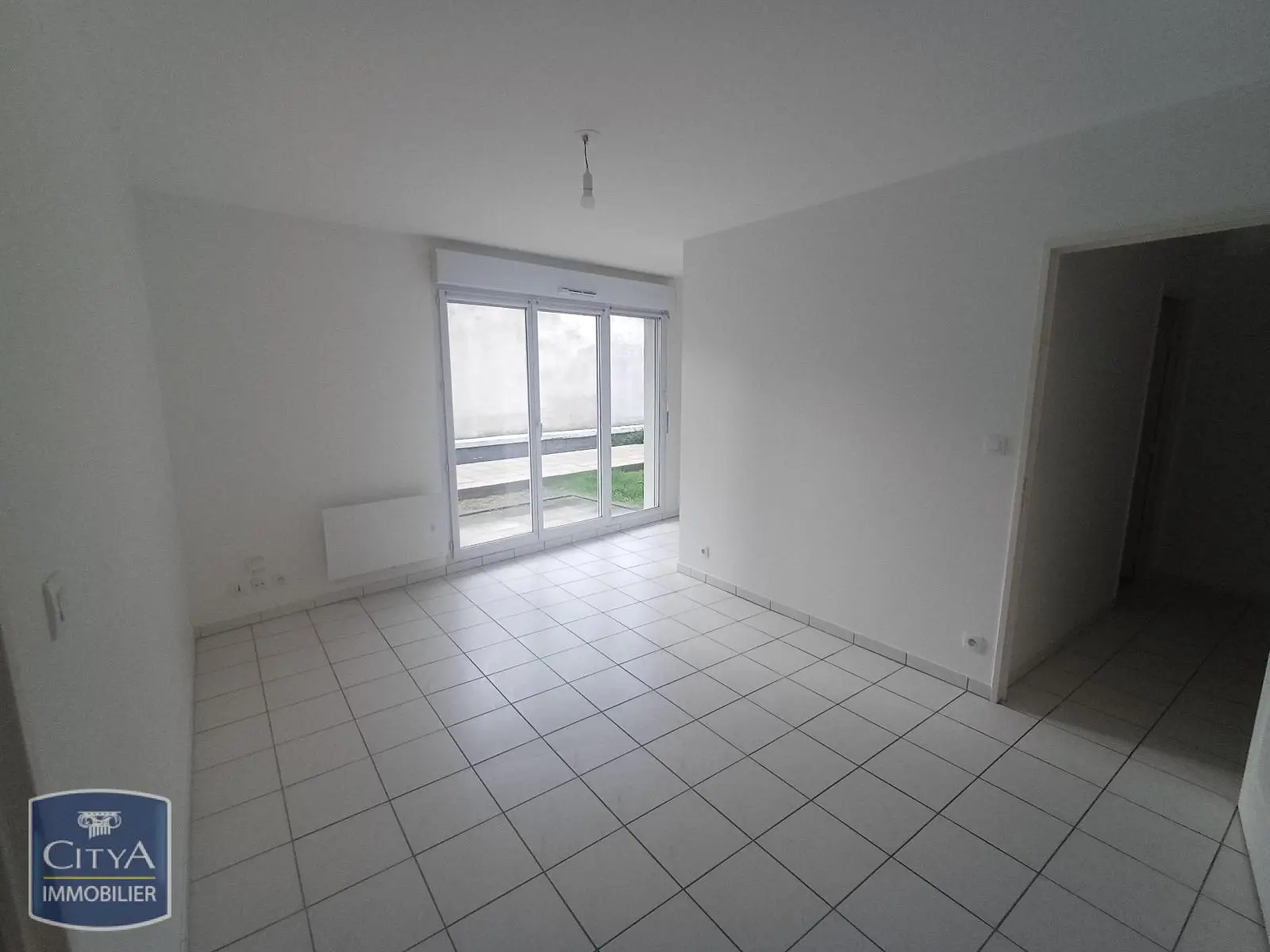 Photo 2 Appartement 2 pièces 36.66m²