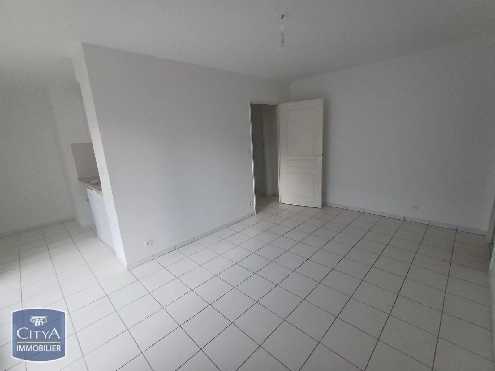 Photo 3 Appartement 2 pièces 36.66m²