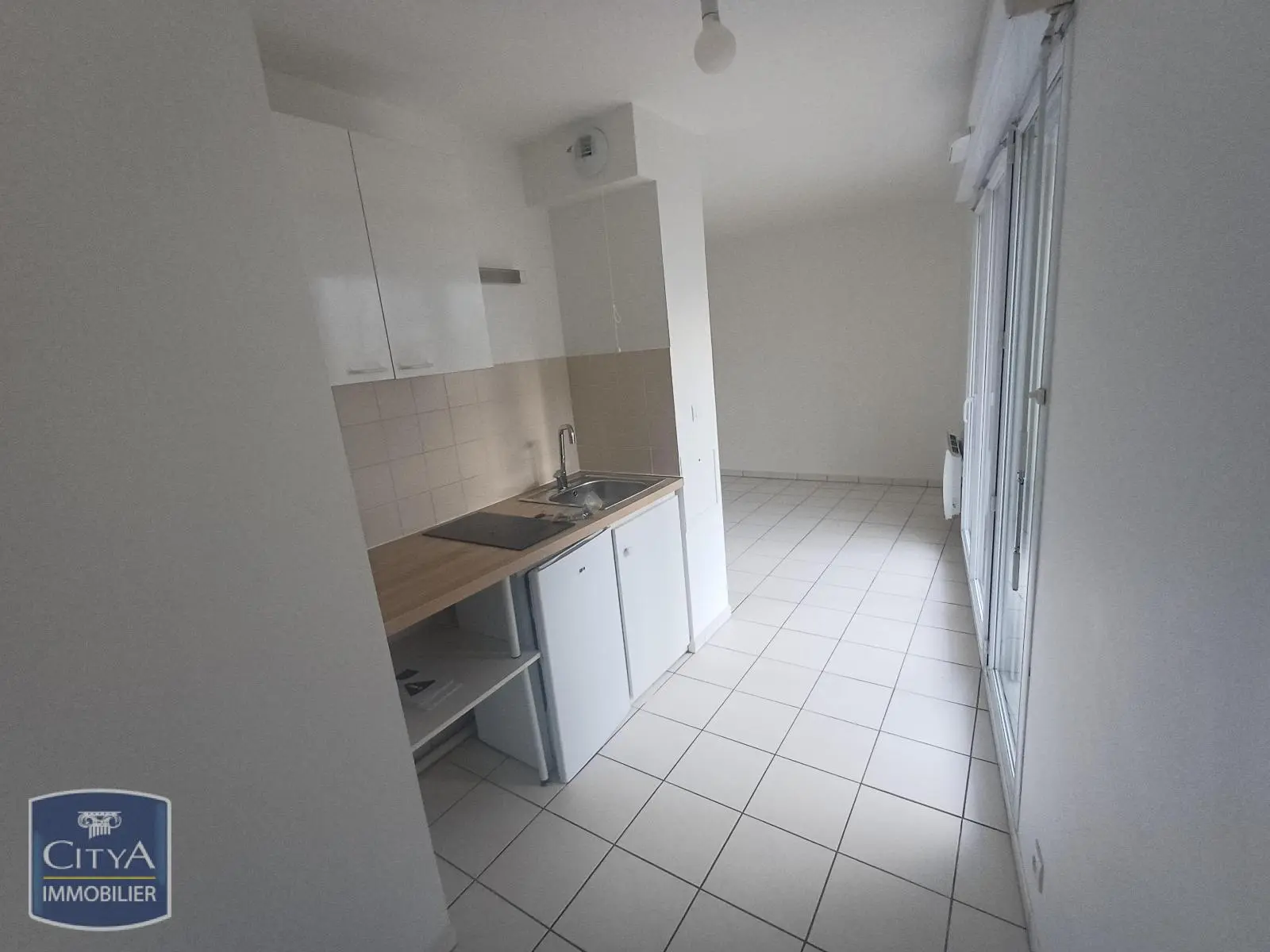 Photo 1 Appartement 2 pièces 36.66m²