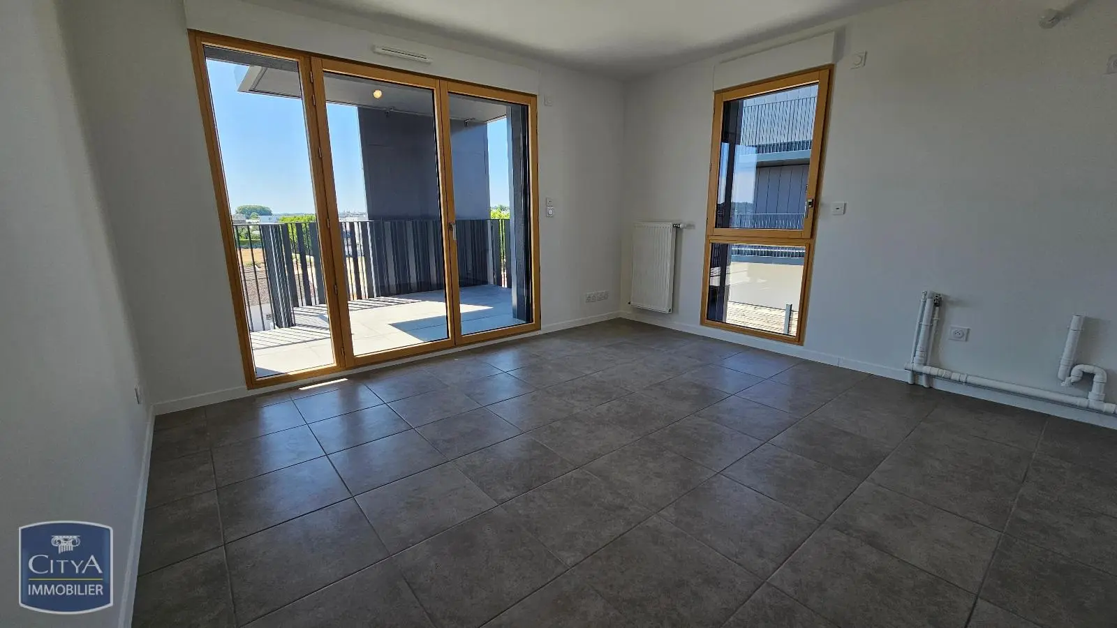 Photo 1 Appartement 1 pièce 36.5m²