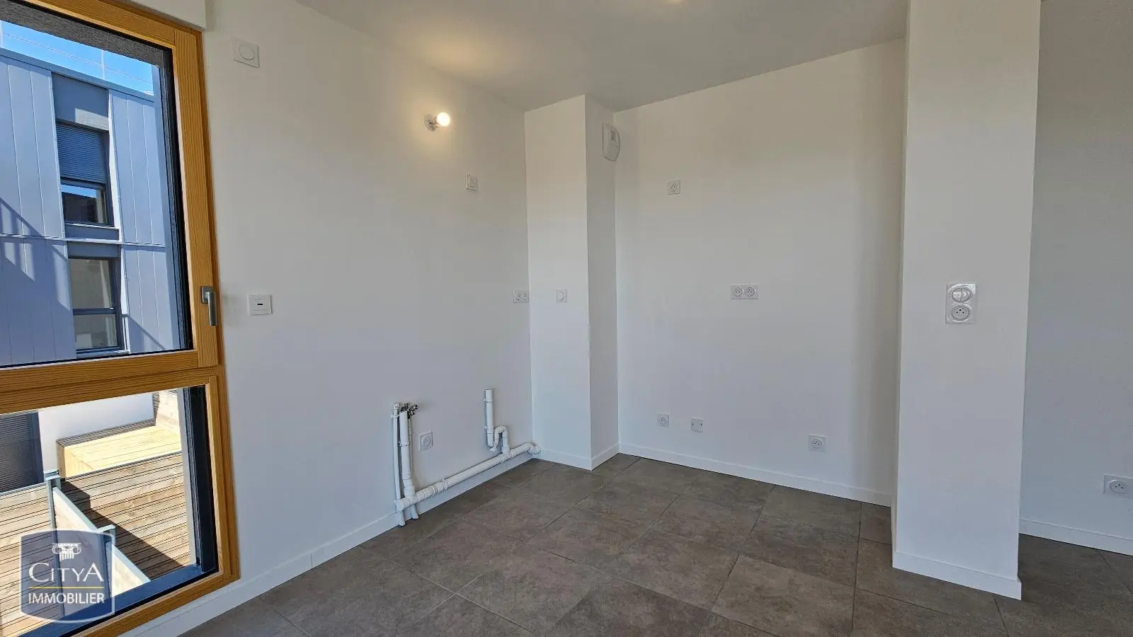 Photo 2 Appartement 1 pièce 36.5m²
