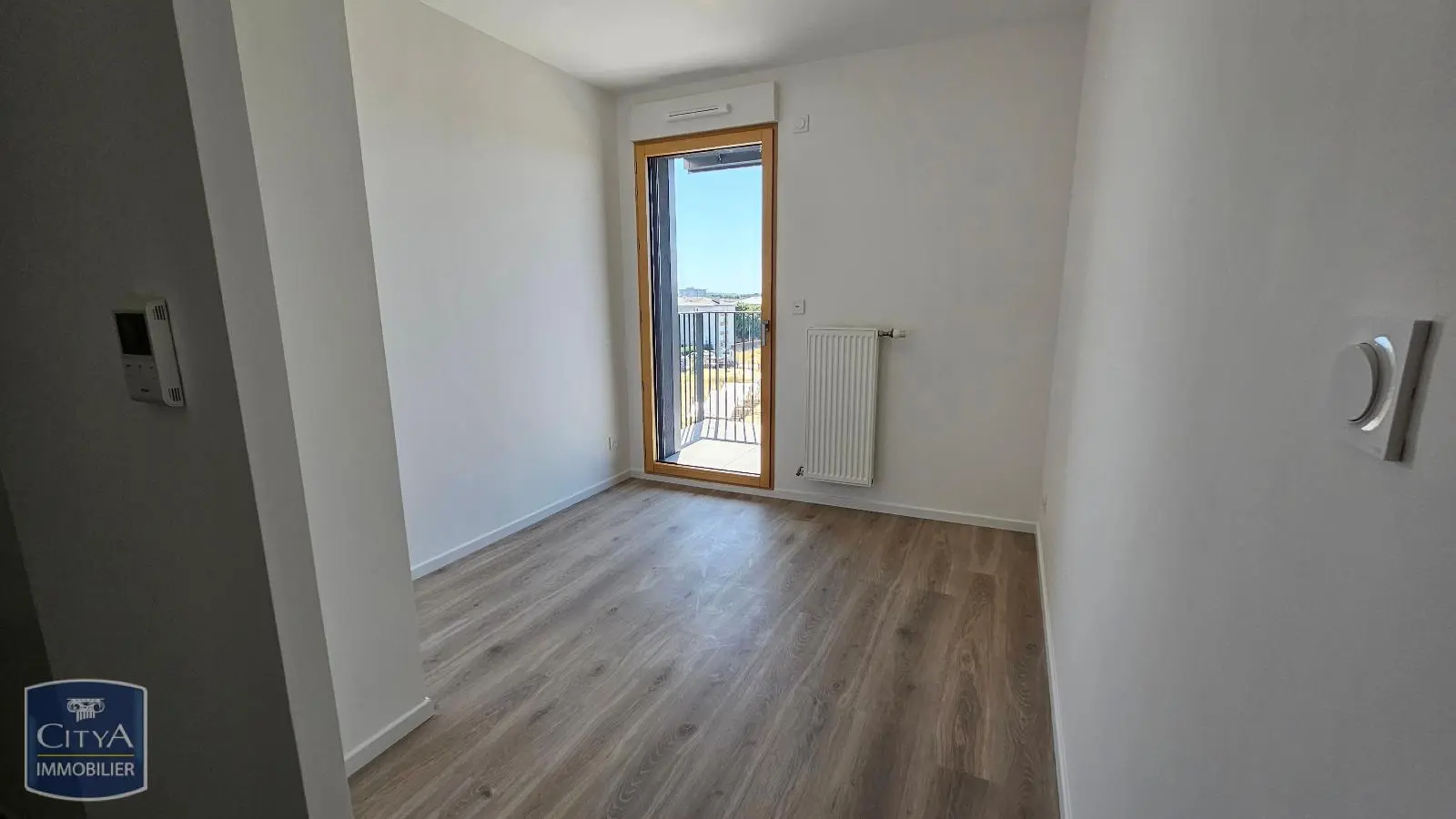 Photo 3 Appartement 1 pièce 36.5m²