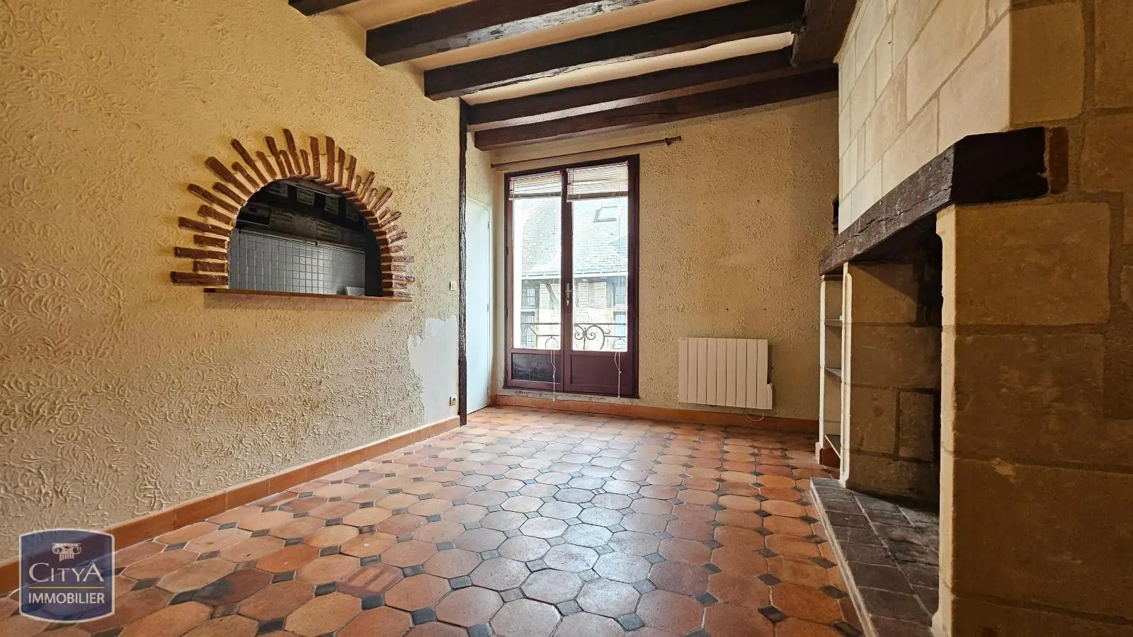 Photo 1 Appartement 2 pièces 42.79m²
