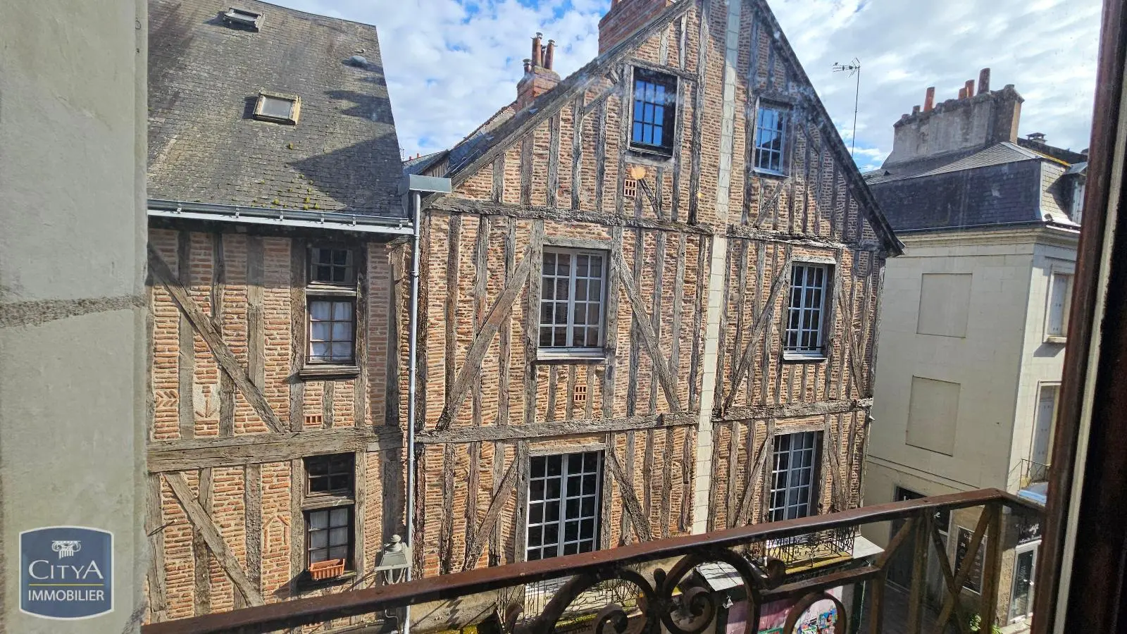 Photo 6 Appartement 2 pièces 42.79m²