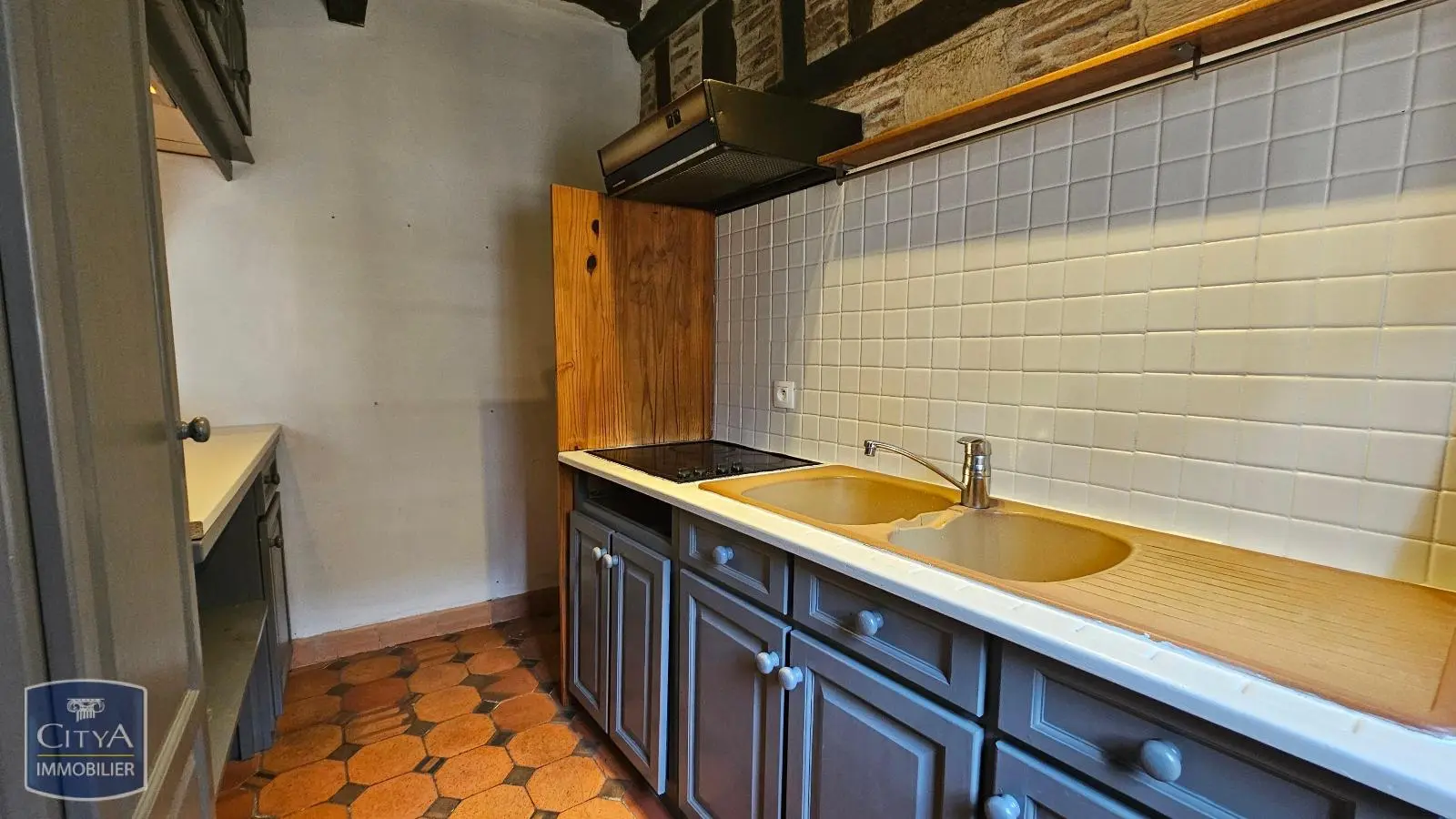 Photo 2 Appartement 2 pièces 42.79m²