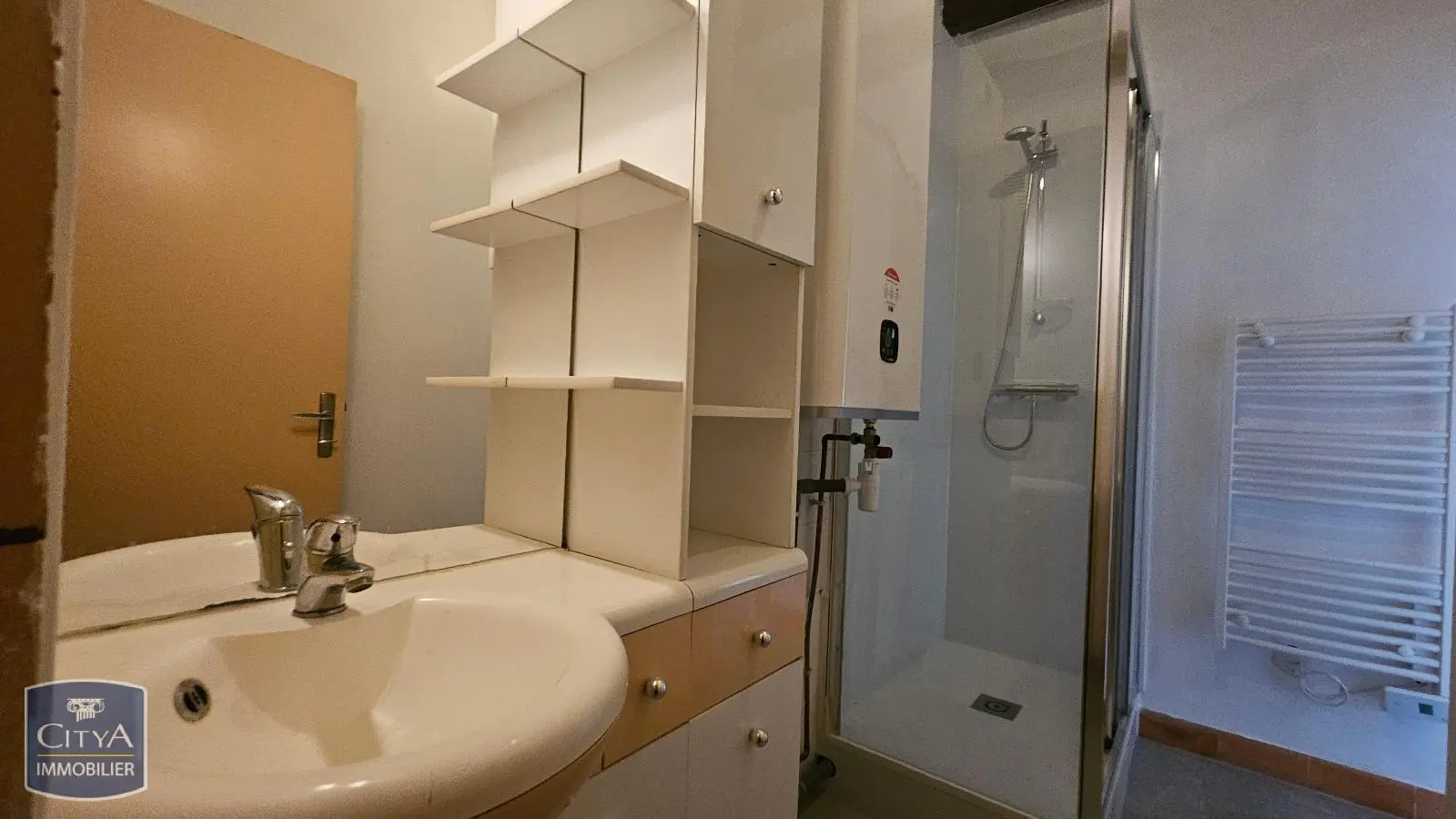 Photo 5 Appartement 2 pièces 42.79m²