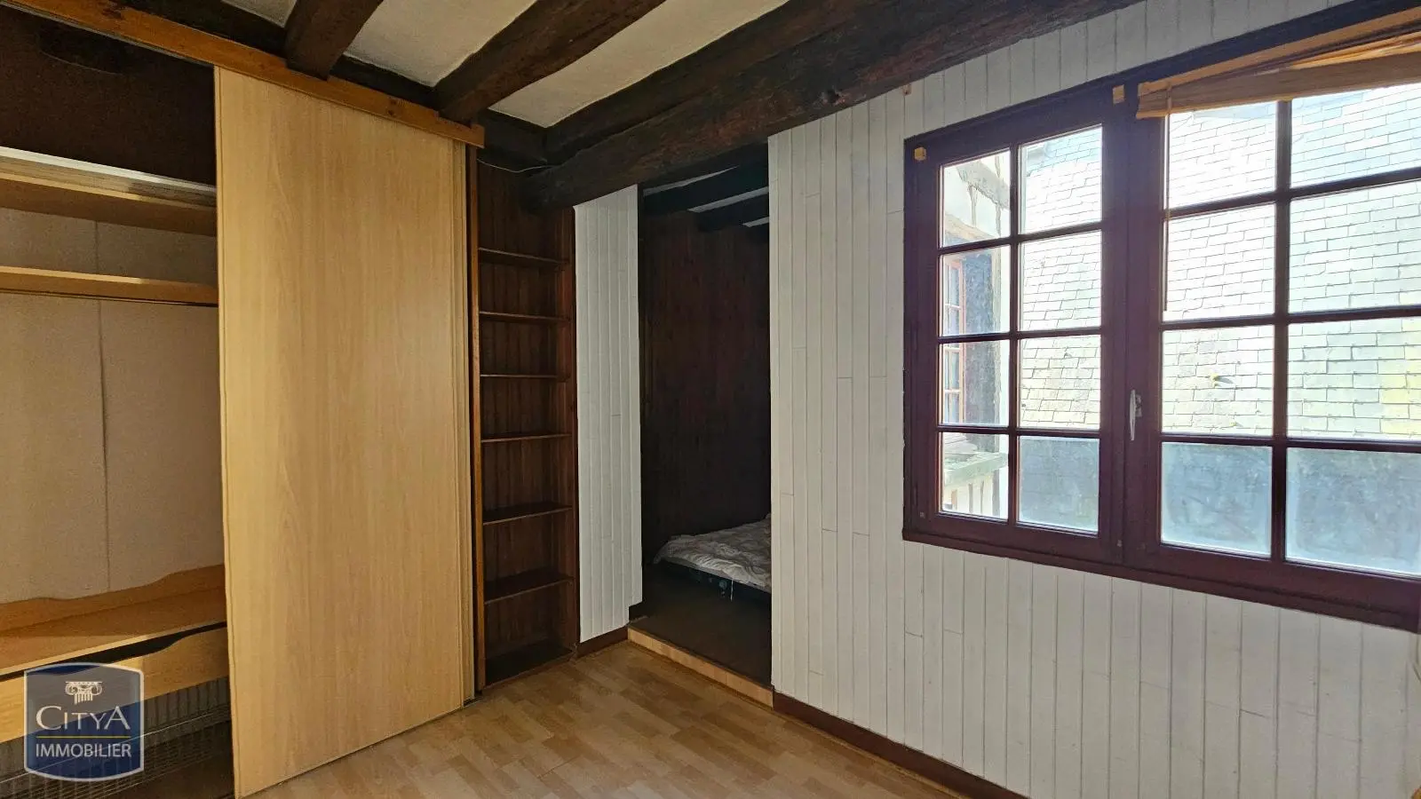 Photo 3 Appartement 2 pièces 42.79m²