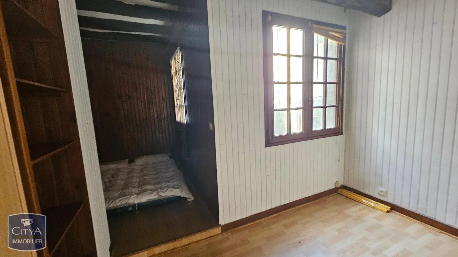 Photo 4 Appartement 2 pièces 42.79m²