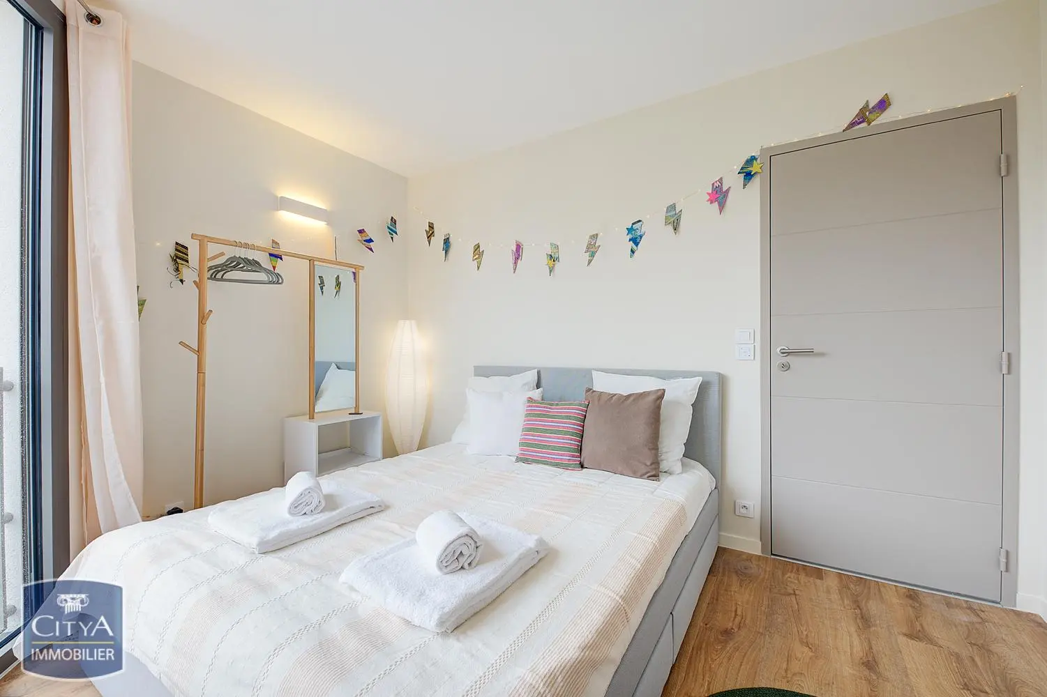 Photo 10 Appartement 3 pièces 65m²